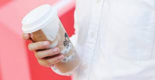 There are certain things you may crave and starbucks seems to be the only store that consistently stays open, various locations, and has very very useful app. Starbucks Real Rival In China Is Not Luckin Coffee It S Bubble Tea Pandaily