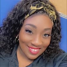 Shonta Mitchell's Instagram, Twitter & Facebook