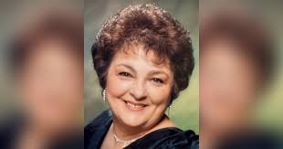 Obituary for Dolores Ann Ley