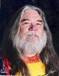 Member Profile: Richard Jordan