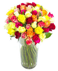 Just flowers dot com is a great florist to send flowers. Flower Subscription Mixed Roses