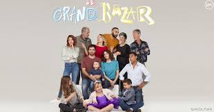 Retrouvez le programme télé du mardi 22 décembre 2020 à la télévision sur les chaines des bouquets orange, sfr, canal, zeop, parabole. Le Grand Bazar M6 Degaine Sa Nouvelle Comedie Familiale Avec Gregory Montel Ce Soir Puremedias
