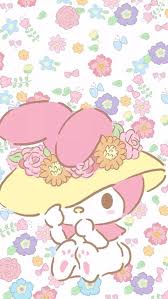 Ringophone.com offers huge selection of ringtones and graphics for your iphone, android and any other cellphone brand. 87 My Melody Wallpaper Ideas My Melody Wallpaper Sanrio Wallpaper Little Twin Stars