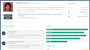 Reton is a modern & clean personal portfolio, online resume, and cv template. Free Bootstrap Template Jquery2dotnet