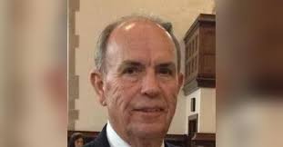 O'Dell Martin Obituary