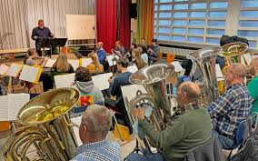 Gespräch am Wochenende: Thomas Mentzel aus Meckenheim über seinen Lyrikband  „Eis essen“