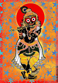 Image result for puri jagannath god
