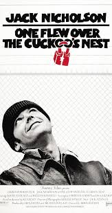 Il va être touché par la détresse et la solitude des patients. One Flew Over The Cuckoo S Nest 1975 Imdb