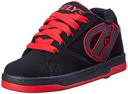 Amazon Com Heelys Boys Propel 2 0 Little Kid Big Kid