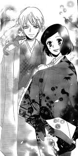 Kamisama Hajimemashita Tomoe Nanami Y Su Hijo Esto Ocurre 10 Anos Despues Del Anime Kamisama Hajimemashita Kamisama Kiss Tomoe