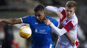 İskoç ekibi rangers, slavia prag karşısında iki oyuncusunu kaybetti. Bukrp5xzfcbhzm
