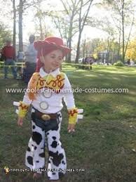 Over 70% new & buy it now; Coolest Toy Story Jessie Costume