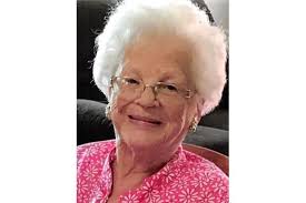 Juanita Harris Obituary (1930