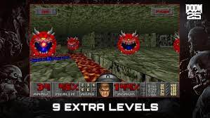 Juega doom (2016) en android. Doom Mod Apk 1 0 8 209 Download For Android Latest Version