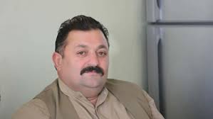 Eng.Malak Sharif Khan Kakar (@azlaankakar) • Facebook