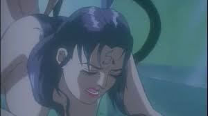 Legend of the Overfiend: Inferno Road 1 - Slave takes demon cock - Anime  Porn Cartoon, Hentai & 3D Sex