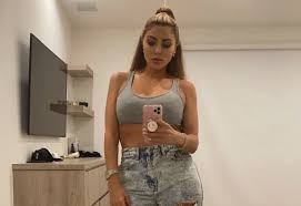 Malik was born to deena and michael beasley in atlanta georgia. Larsa Pippen Seemingly Responds To Malik Beasley Rumors