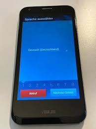 Asus PadFone 2 A68 - 32GB - Schwarz ...