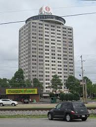 National union fire insurance co., st. White Station Tower Wikipedia
