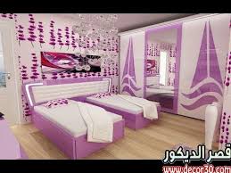 دهانات غرف اطفال مودرن Home Decor Room Toddler Bed