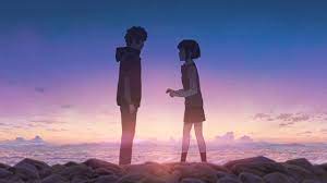 Kimi No Na Wa Your Name Wallpaper 1 Youtube Kimi No Na Wa Wallpaper Kimi No Na Wa Your Name Anime