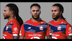 Five years later, he is still waiting to build on that promise. Pes 2021 Renato Sanches Face