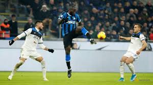 Best ⭐atalanta vs inter milan⭐ tips and odds guaranteed.️ read full match preview of this italian serie a game. Inter Go Clear At The Top Despite Being Held By Atalanta Cna