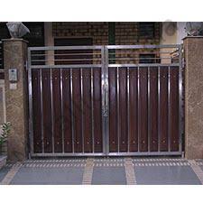See more ideas about gate design, gate, modern gate. Wooden Fence Design Philippines Steel Gate Designs Philippines Main Entrance Gate Design Doors Windows Gates Grills In 2019 Woodsinfo