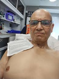 This was my mom's adobe home