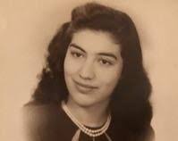 Irene Robles Obituary (1929