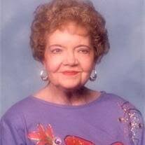 Helen Wilson Obituary