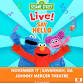 Sesame Street Live
