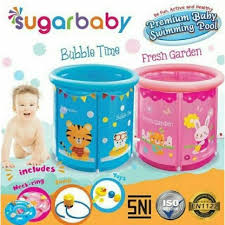 Pastikan kedalaman kolam renang cocok untuk bayi. Jual Sugar Baby Premium Baby Swimming Pool Baby Spa Kolam Renang Bayi Jakarta Barat Mahestrareed Tokopedia