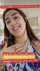 Bijouxhindoucha.com