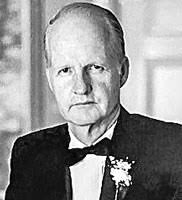 James MCGOVERN Obituary (1932