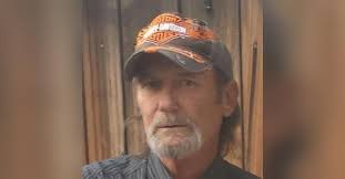 Harold Eugene Richards Jr Obituary