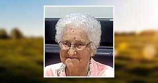 Wilma L. Kimrey Obituary May 14, 2022