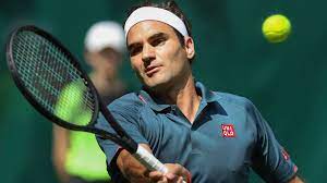 Roger federer withdrew from the french open having gotten the competition and assurance he needed to be ready for wimbledon. Fjxrmnnkd 6ikm