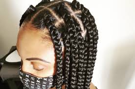 Following in the footsteps of the man bun, the man braid has taken over as the coolest new hairstyle for men. Braids By Kenya Book Appointments Online Booksy