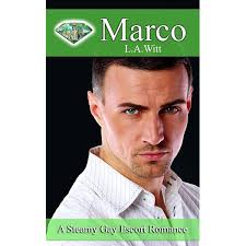 Luca (Gentlemen of the Emerald City): Witt, L.A.: 9798718579031:  Amazon.com: Books