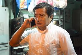 Điện thoại và đồng hồ này vì là sản phẩm đặc biệt, người thân trong gia đình tặng, trị giá 3 tỉ. Ong Ä'oan Ngá»c Háº£i ChÆ°a Ä'Æ°á»£c Thanh á»§y Tp Hcm Cho Thoi Viá»‡c