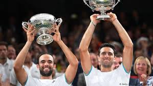 Ellos, como es habitual, participaran en la modalidad de tenis en pareja en representación del país. Cabal Y Farah Se Convierten En Los Primeros Colombianos En Ganar Wimbledon Colombia En Dw Dw 13 07 2019