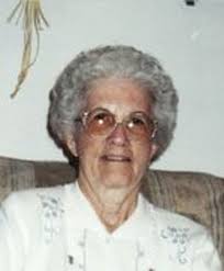 Virginia Hetherington Obituary August 9, 2007