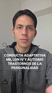 #neurodesarrollo #tdah #testpsicologico #psicologia #neurodivergente  #psicología #autism #neurociencia #cerebro #trastornos #saludmental