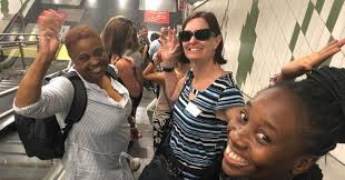 International Social Service Australia