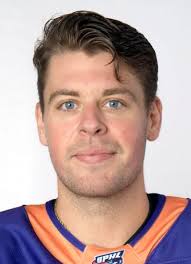 Player photos for the 2015-16 Dubuque Fighting Saints at hockeydb.com