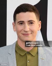 662 David Lerner Photos & High Res Pictures