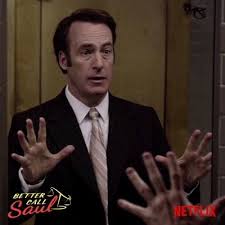 Si ce n'est pas le cas, soit l'une des versions n'est pas encore sortie, soit il s'agit d'une omission de notre part. Netflix It S Showtime Folks Again Better Call Saul