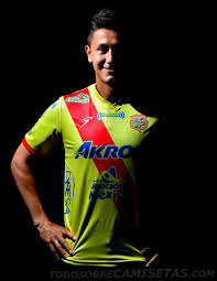 Find atletico morelia results and fixtures , atletico morelia team stats: Venta Jersey Atletico Morelia En Stock