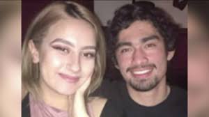 Search Resumes for Missing L.A. Man After Wrecked Car and Girlfriend's Body  Found off PCH